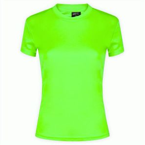 Frauen T-Shirt Tecnic Rox