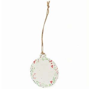 Samen Ornament Boster