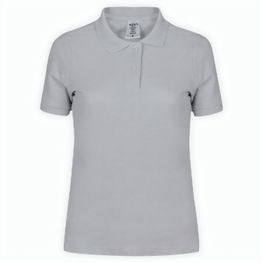 Frauen Farbe Polo-Shirt "keya" WPS180