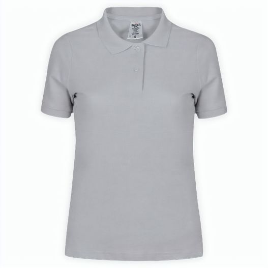 Frauen Farbe Polo-Shirt "keya" WPS180 (Bild 1)