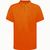 Erwachsene Farbe Polo-Shirt Koupan (Bild 1)
