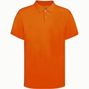 Erwachsene Farbe Polo-Shirt Koupan