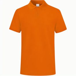 Erwachsene Farbe Polo-Shirt Koupan