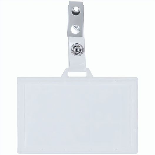 Namensschild Kapok (Bild 1)