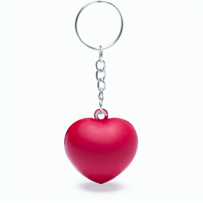 Antistress Schlüsselanhänger Silene