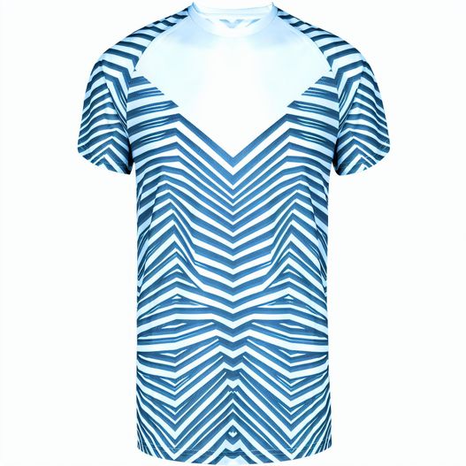 Erwachsene T-Shirt Tecnic Tingyi (Bild 1)