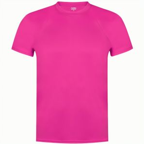 Kinder T-Shirt Tecnic Plus