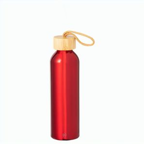 Trinkflasche Irvinson
