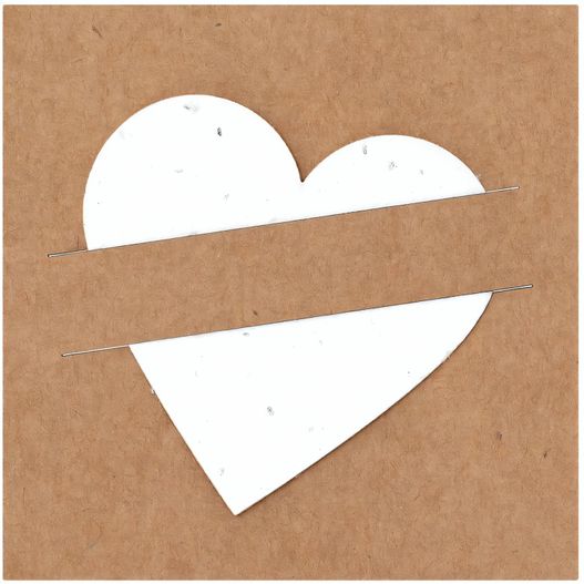 Pflanzbares Papier Cryar (Bild 1)