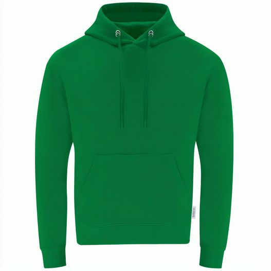 Erwachsene Sweatshirt mit Kapuze Dretius (Bild 1)