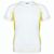 Erwachsene T-Shirt Tecnic Combi