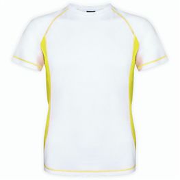 Erwachsene T-Shirt Tecnic Combi