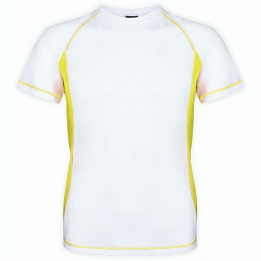 Produktabbildung Erwachsene T-Shirt Tecnic Combi Erwachsene T-Shirt Tecnic Combi (Bild 1)