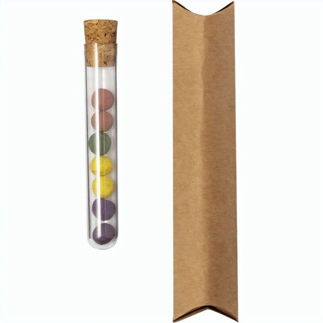 Bonbon-Samen Set Dinaclex