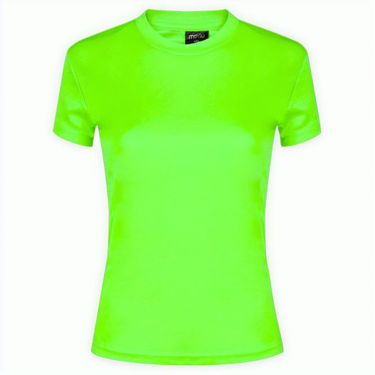 Frauen T-Shirt Tecnic Rox (Bild 1)