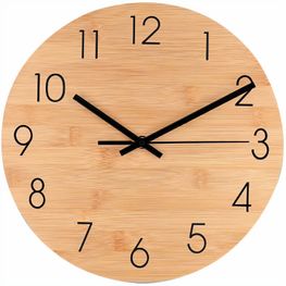 Produktabbildung Wanduhr Tiwel Wanduhr Tiwel
