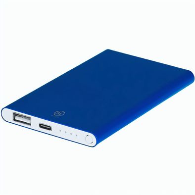 Power Bank Backen