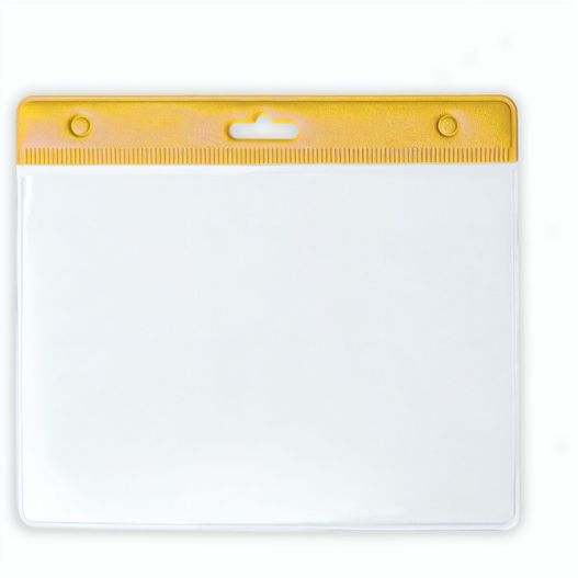 Produktabbildung Namensschild Alter Namensschild Alter (Bild 1)