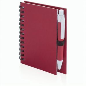 Notizbuch Pilaf