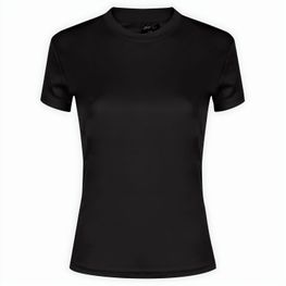 Frauen T-Shirt Tecnic Rox