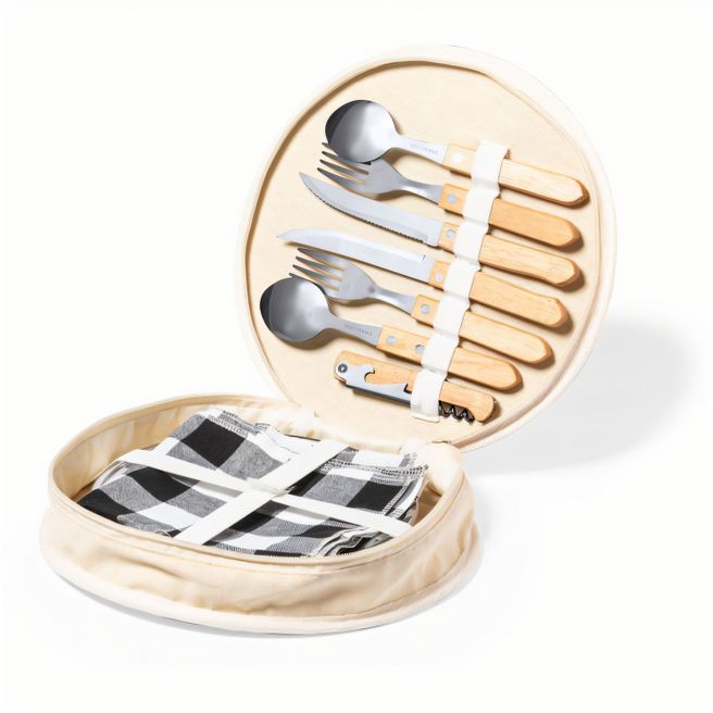 Picnic Set Scotty