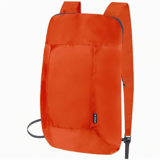 Faltbar Rucksack Redrax (Bild 1)