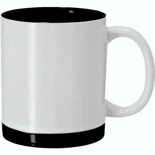 Sublimations Tasse Rayar (Bild 1)