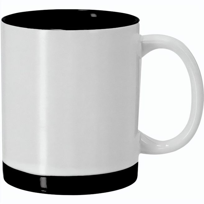 Sublimations Tasse Rayar