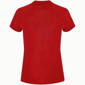Frauen T-Shirt Cocker