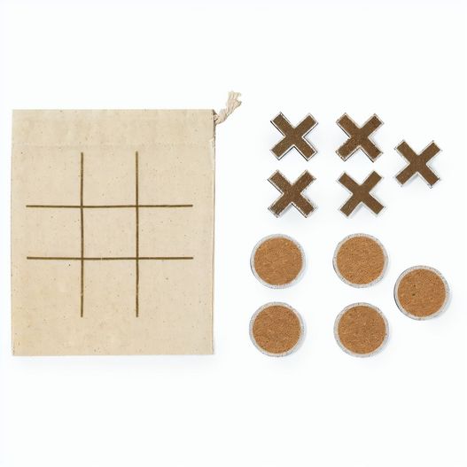 Produktabbildung Spiel Fornot Spiel Fornot (Bild 1)