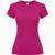Erwachsene Frauen Farbe T-Shirt Epika