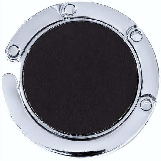 Produktabbildung Faltbarer Handtaschenhalter Skype Faltbarer Handtaschenhalter Skype (Bild 1)