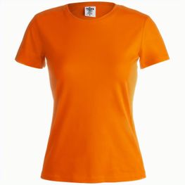 Frauen Farbe T-Shirt "keya" WCS150