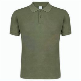Erwachsene Polo-Shirt Ken