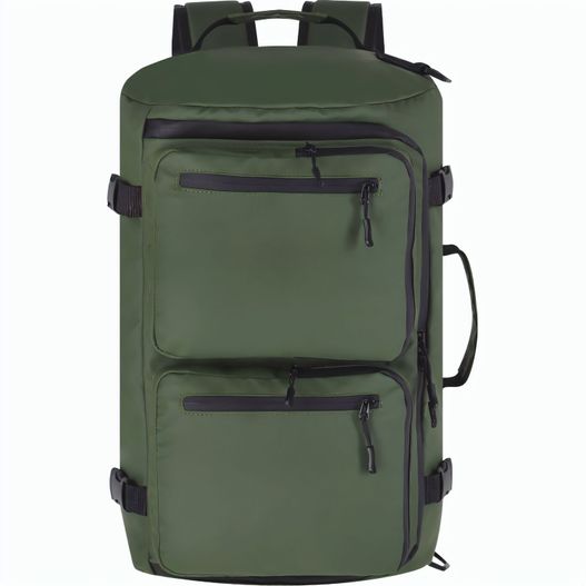 Rucksack Tasche Mekong (Bild 1)