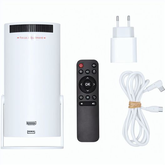 Projektor Taloxen (Bild 1)