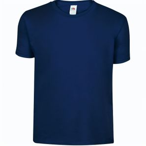 Kinder Farbe T-Shirt Iconic