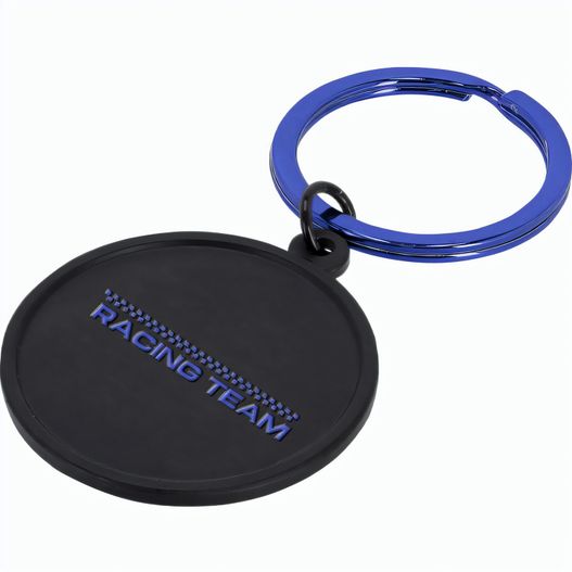 Schlüsselanhänger Klapson (Bild 1)