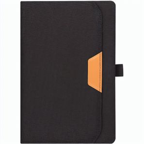 Notizblock Zarek