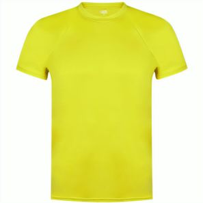 Kinder T-Shirt Tecnic Plus