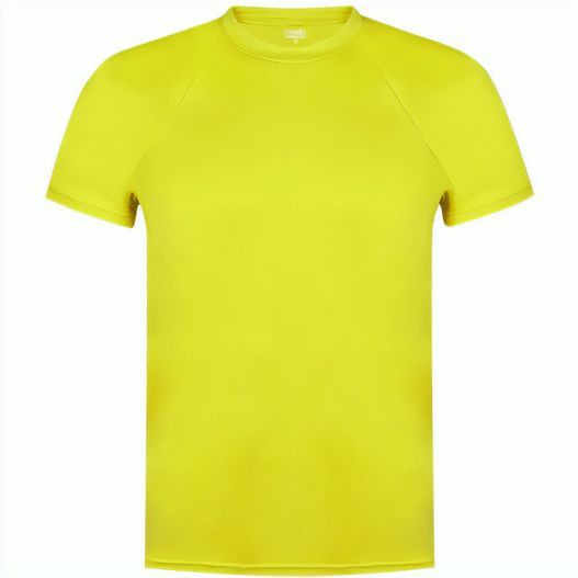 Produktabbildung Kinder T-Shirt Tecnic Plus Kinder T-Shirt Tecnic Plus (Bild 1)