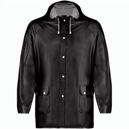Regenjacke Hinbow