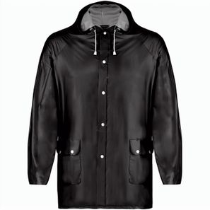 Regenjacke Hinbow