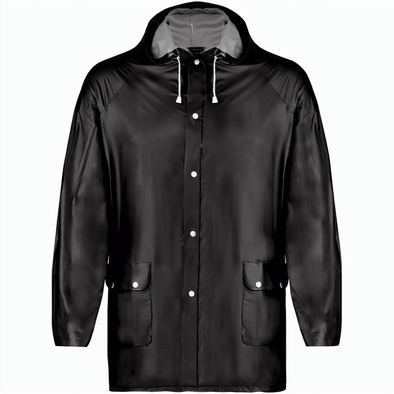 Regenjacke Hinbow