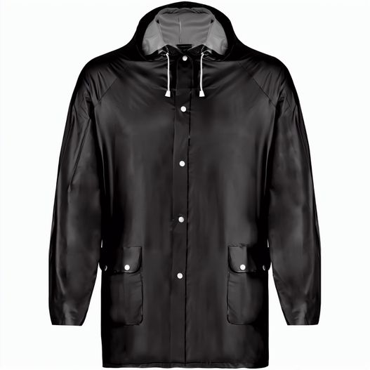 Regenjacke Hinbow (Bild 1)