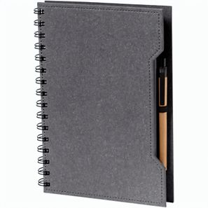 Notizbuch Mecony