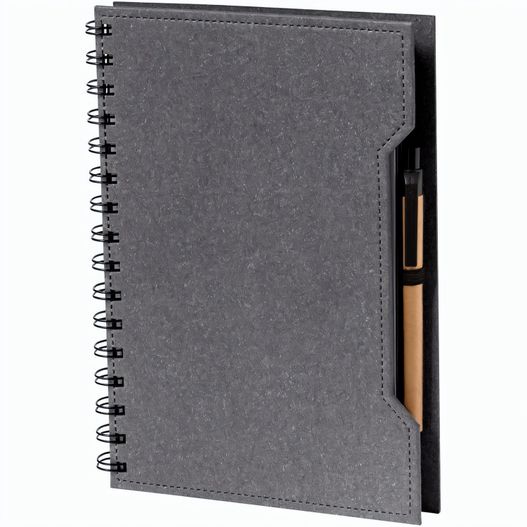 Produktabbildung Notizbuch Mecony Notizbuch Mecony (Bild 1)