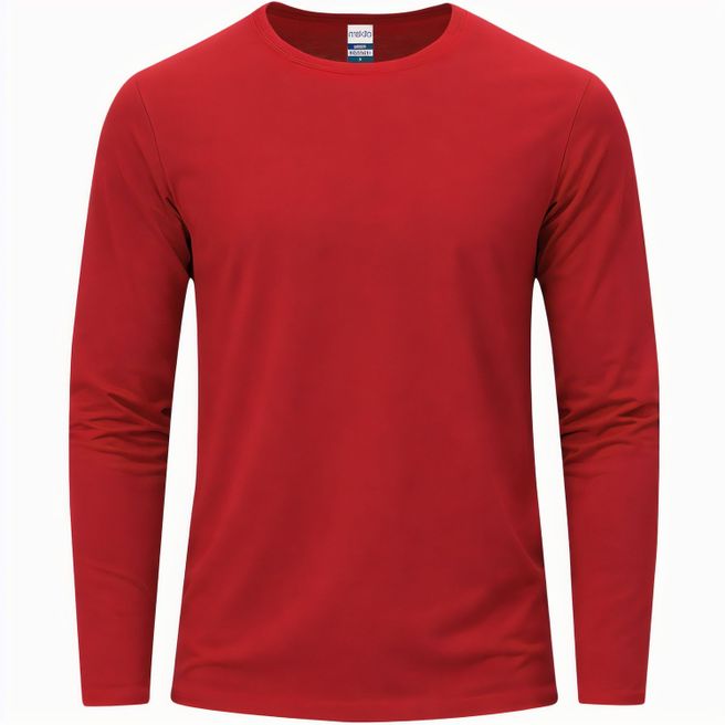 Erwachsene Farbe T-Shirt Hawk