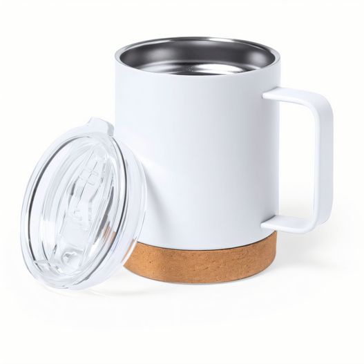 Produktabbildung Sublimations Wärme Tasse Wifly Sublimations Wärme Tasse Wifly (Bild 1)