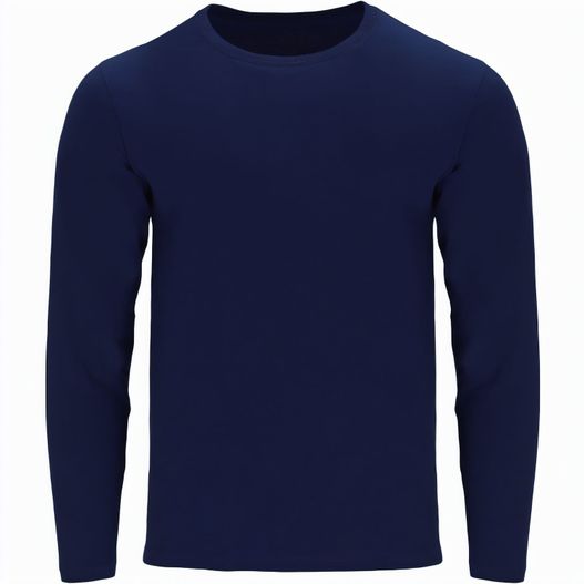 Erwachsene Farbe T-Shirt Hawk (Bild 1)